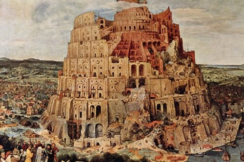 The Rise of Babylon