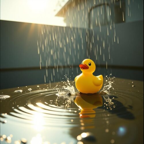 Jump in a Puddle