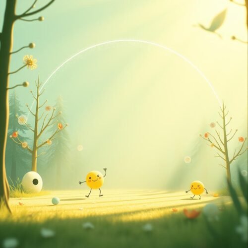 Shake Shake Sunshine