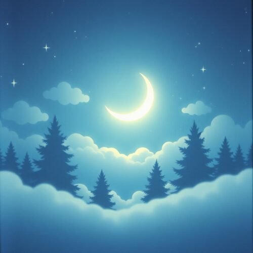 Moonlight Smile