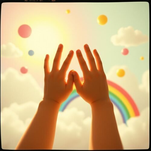 Roll Your Hands Around