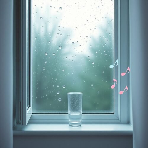 Raindrop Tap Tap