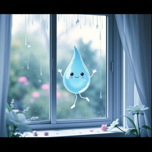 Little Raindrop Dance