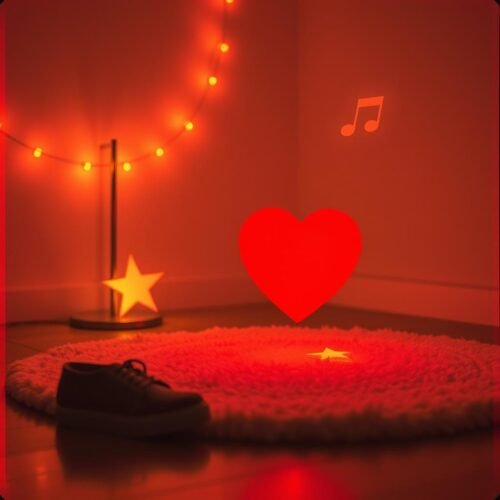 The Hopping Heart