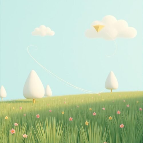The Wind’s Little Secret