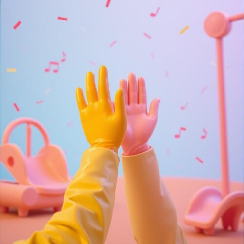 Clap Clap Little Hands