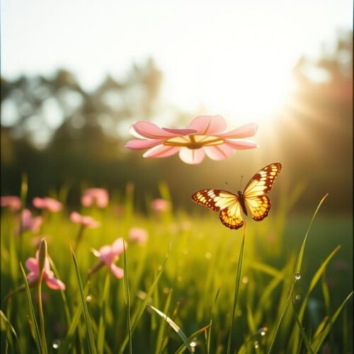 Pink Petal Song