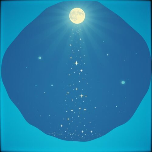My Pocket Full of Stars
