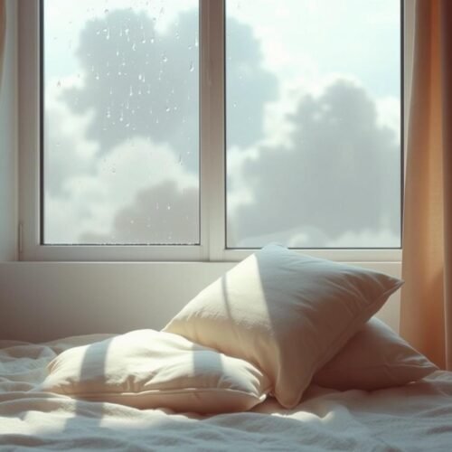 Dance Like Raindrops