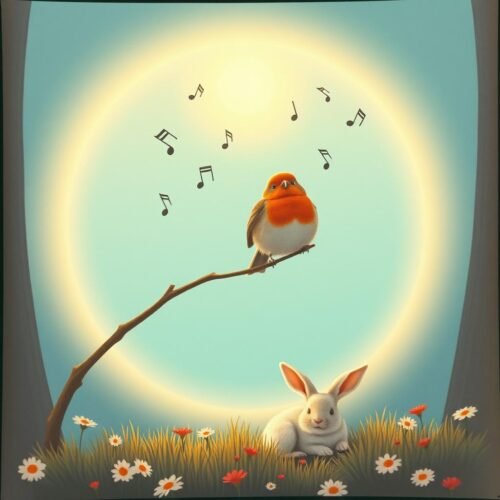 Beep Beep Robin
