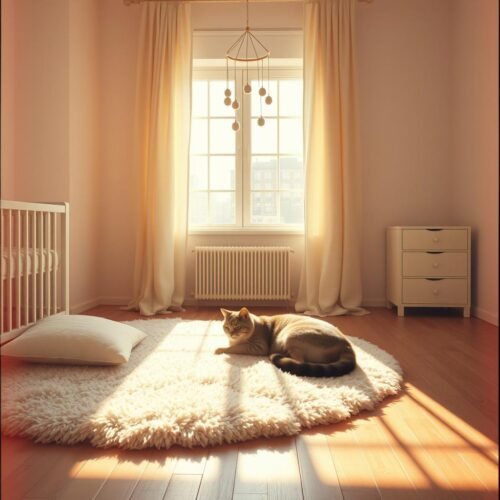 Sleepy Afternoon